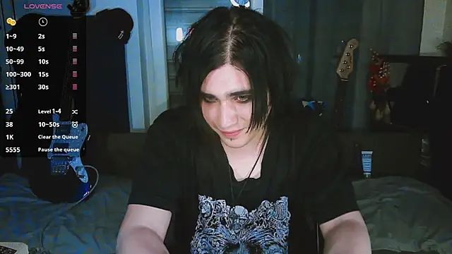 sademobeer's Live XXX Chat