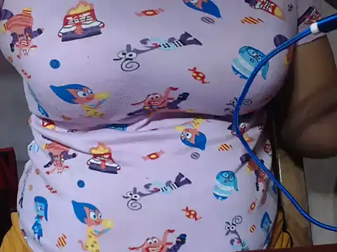 Milf_Momy's Live XXX Chat