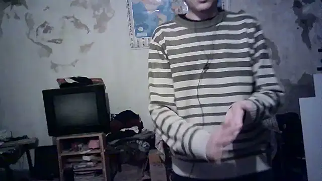 Show Webcam de Emv2