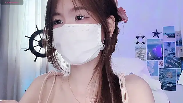 Your-Sunshine 라이브 XXX 채팅