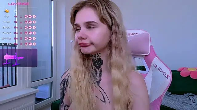 Britney_Lynch Chat XXX live