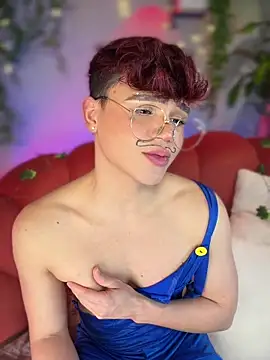 PRINCE_STEV's Live XXX Chat