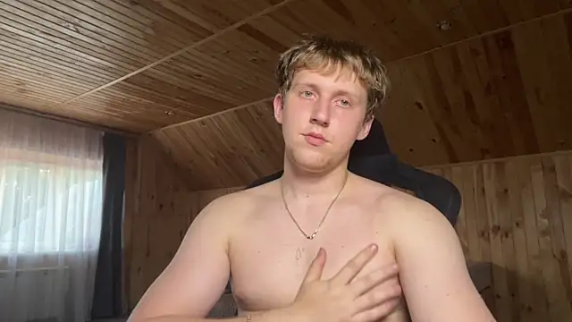 Вебкам-шоу Inferno_king