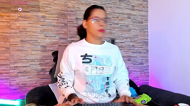 Chat XXX ao vivo de nath_redrex