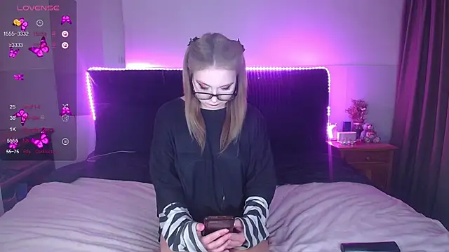 ammyska 现场XXX聊天