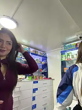Chat +18 de roouse ao vivo