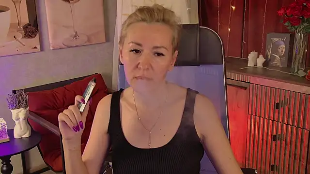 Chat XXX Live DonnaSmitth