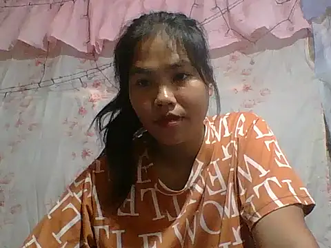 Sembang XXX Secara Langsung ladytisay17