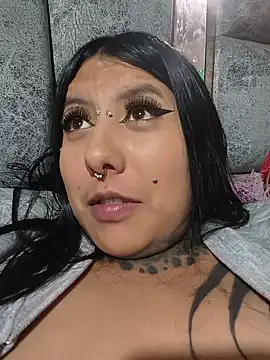 missashlyrosette 라이브 XXX 채팅