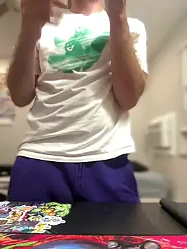 strippingmale1 webkamerás műsora