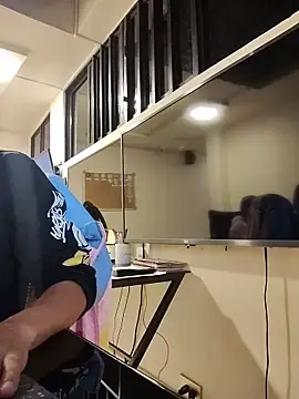 Chat XXX ao vivo de Juann-cock