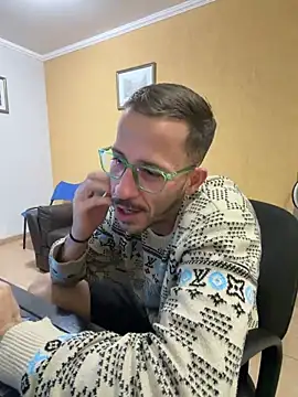 MeladoDiMel Live XXX-chat
