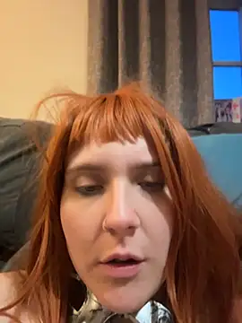 silvercurved live XXX chat