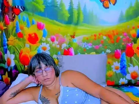 Chatroom XXX en direct de indianroxy