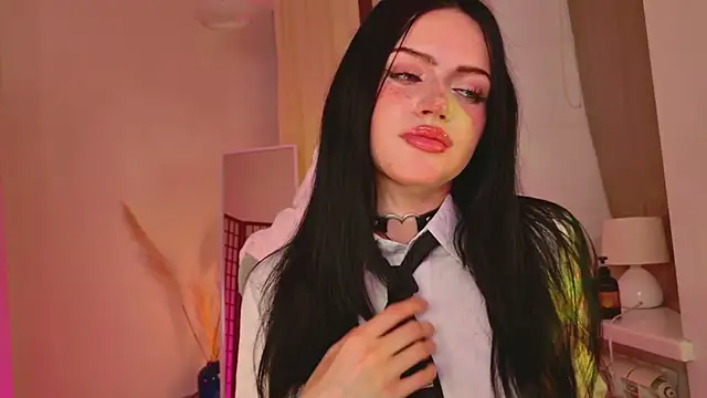 Dark_Diva 现场XXX聊天