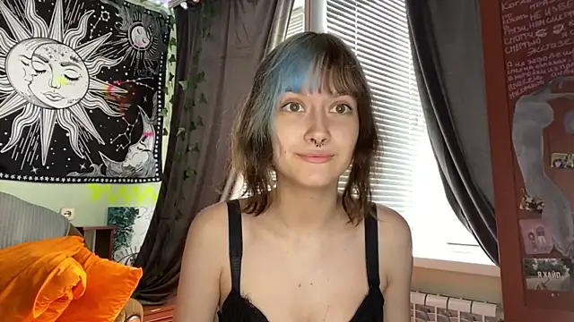 Chat XXX en directo de YourFavoriteAltgirl