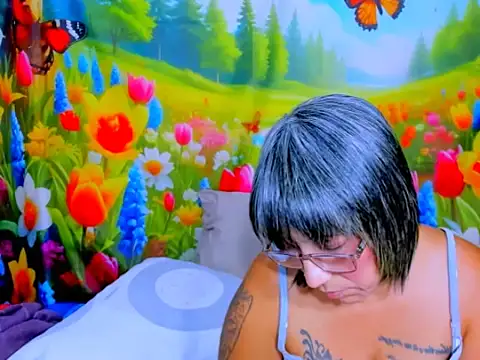 indianroxy Live XXX Chat