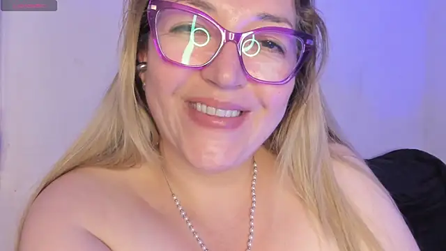 Živý XXX chat Naty_Mature_