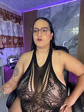 Teffy__xxx Adlı Modelin Canlı XXX Sohbeti