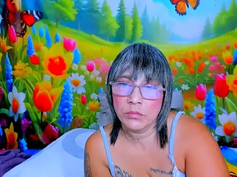 Živý XXX chat indianroxy