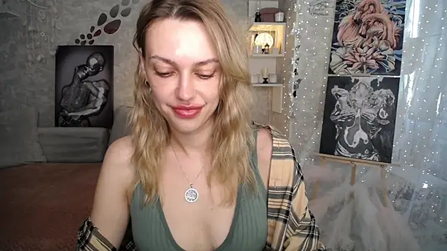 NickyAdamidi's Live XXX Chat