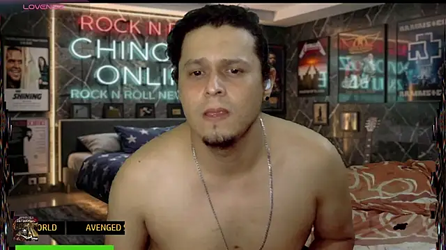 Chat +18 de chino_roz ao vivo
