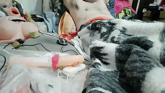 messi_syssy 现场XXX聊天
