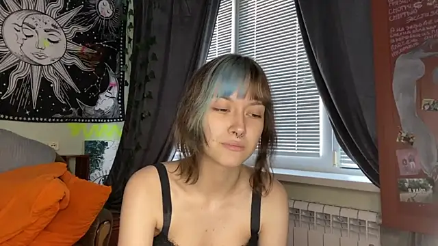 YourFavoriteAltgirl – Naživo XXX chat