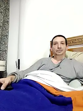 Chat +18 de Pacobakan042 ao vivo