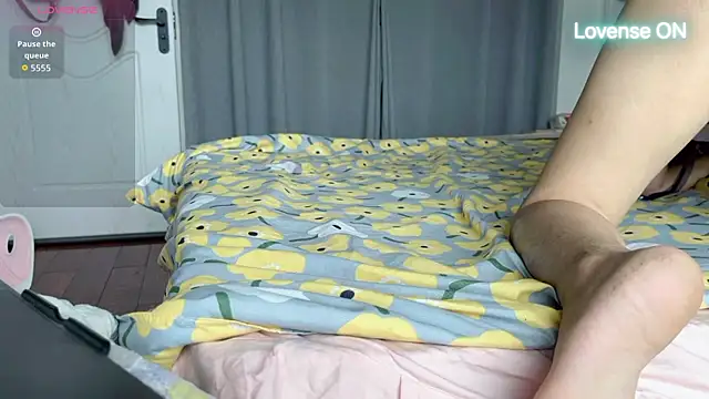 xiaosu22 লাইভ XXX চ্যাট