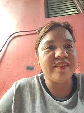 ambersmile Obrolan Langsung XXX
