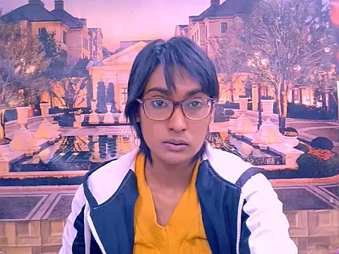 IndianRebel4u2Luv Adlı Modelin Canlı XXX Sohbeti