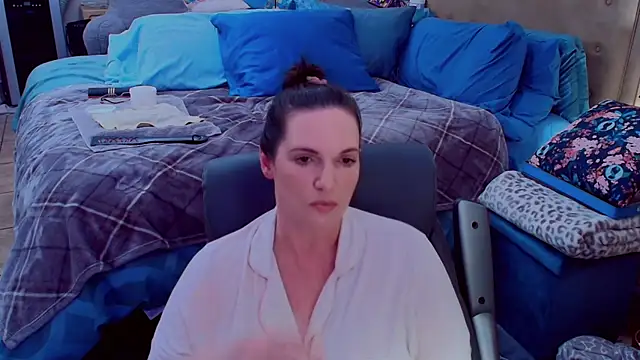 ninajaymes Adlı Modelin Canlı XXX Sohbeti