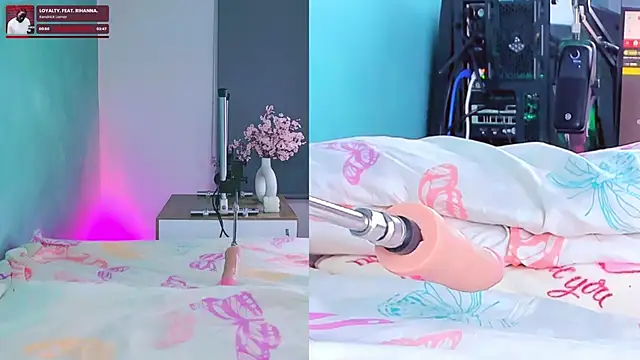 miiastone_cm 라이브 XXX 채팅
