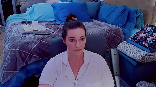 Živý XXX chat ninajaymes