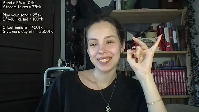 Czat XXX na żywo – Yuna5343