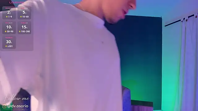 Онлайн чат XXX david_osorio