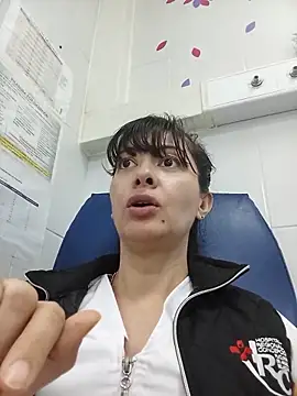 XXX chat uživo modela aphrodite_sexy