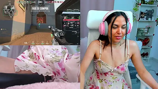 VenusIslove Live XXX-chat
