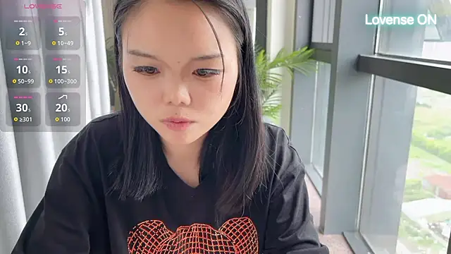 xiaosu22 Live XXX-chat
