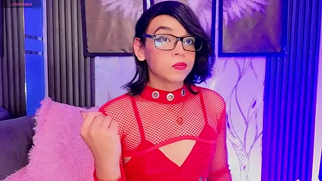 XXX chat uživo modela Dannyhot_