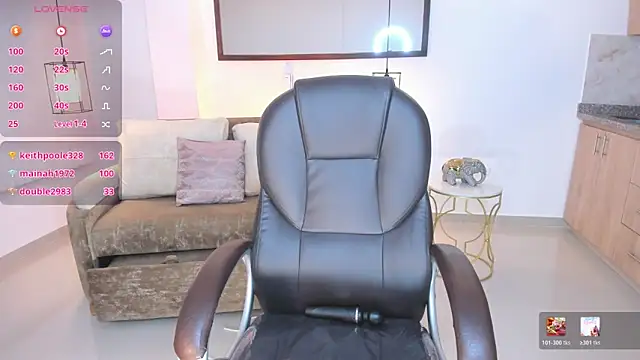Melina_Rouge Chat XXX live