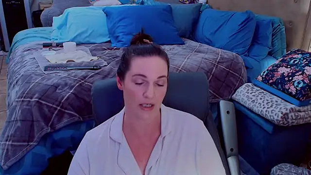 XXX chat uživo modela ninajaymes