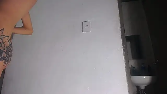 Živý XXX chat barbara_anal_squirt_
