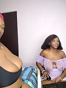 Živý XXX chat SweetBedroomEyez