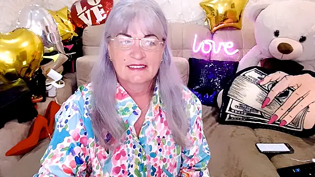 SiberiabBerry Chat XXX live