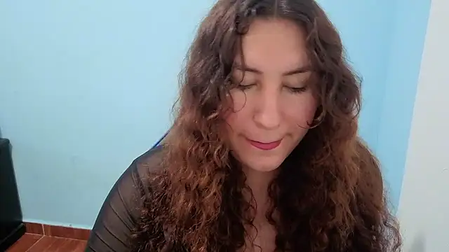 Chatroom XXX en direct de JANNAH_MARTINEZ