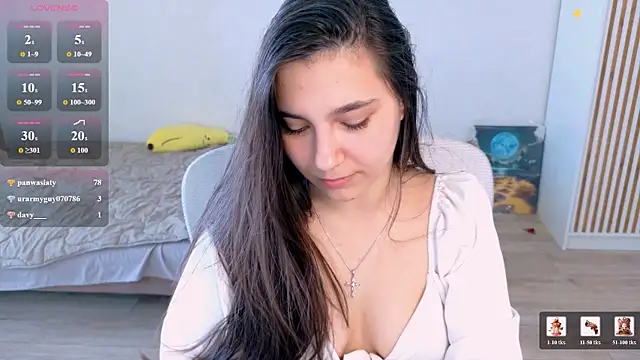 Živý XXX chat Ari_Grend