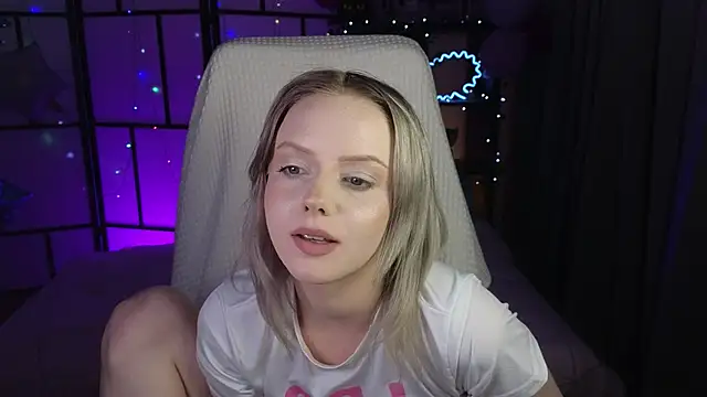 Živý XXX chat ImBonBon