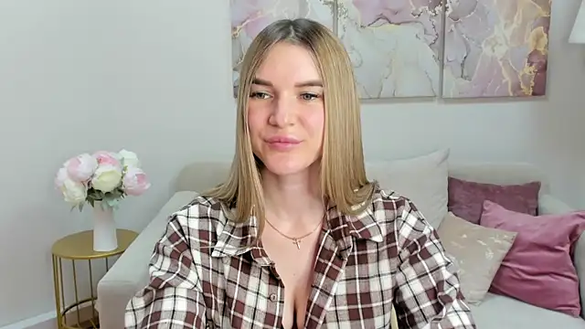 RoxyReignn élő XXX-chatje